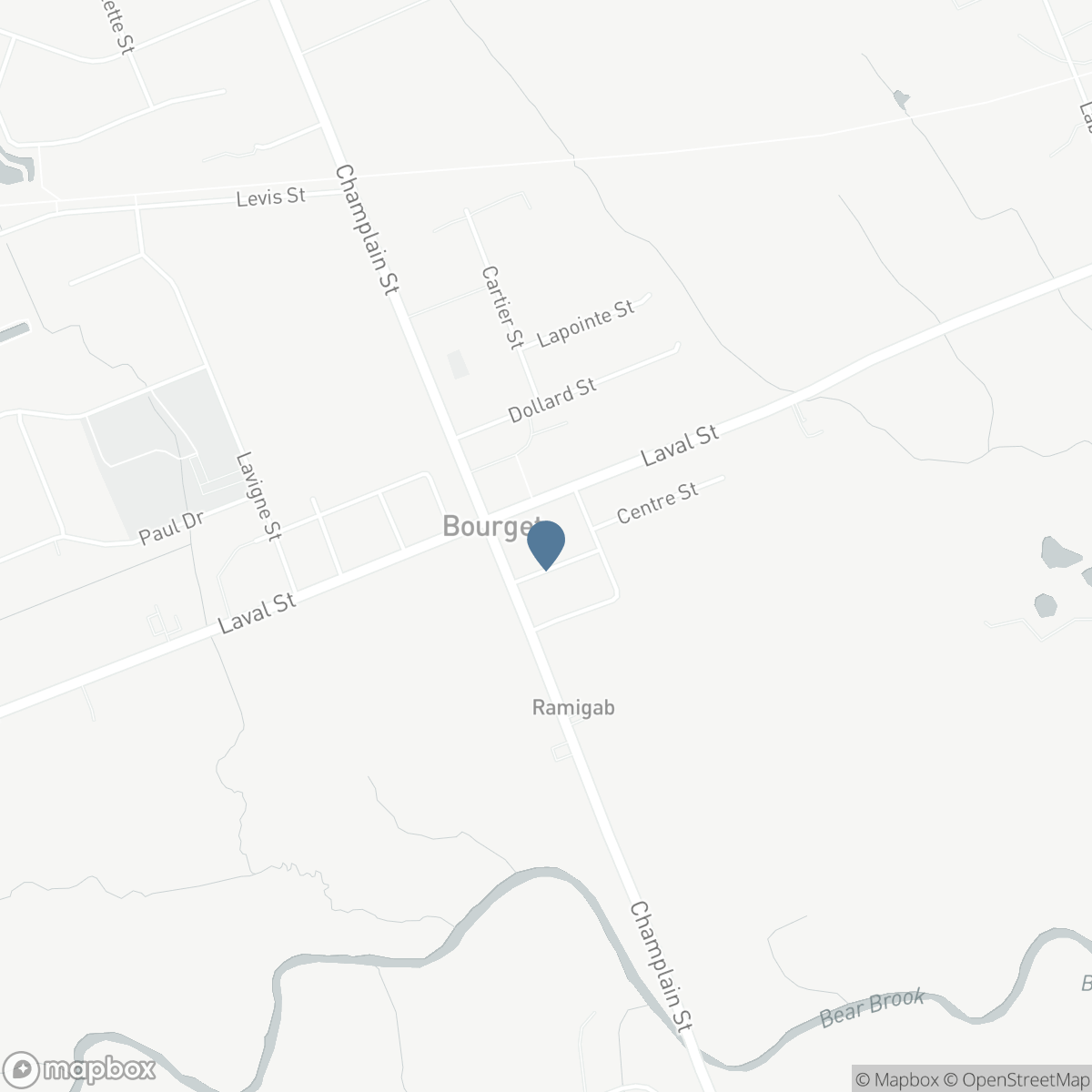 4 MONTCALM STREET, Clarence-Rockland, Ontario K0A 1E0